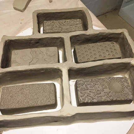 ready to cast