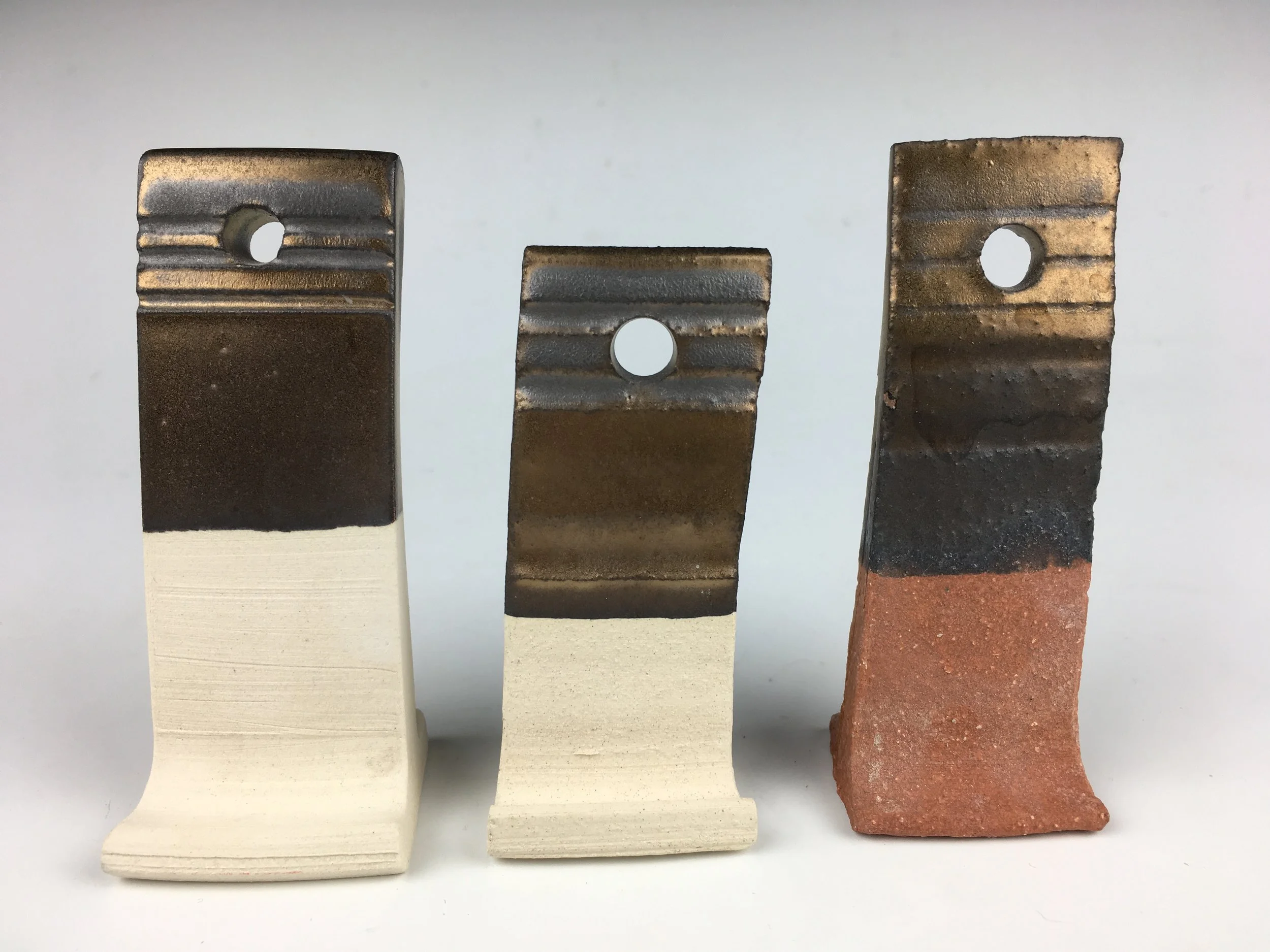 Metallic Brass Matte