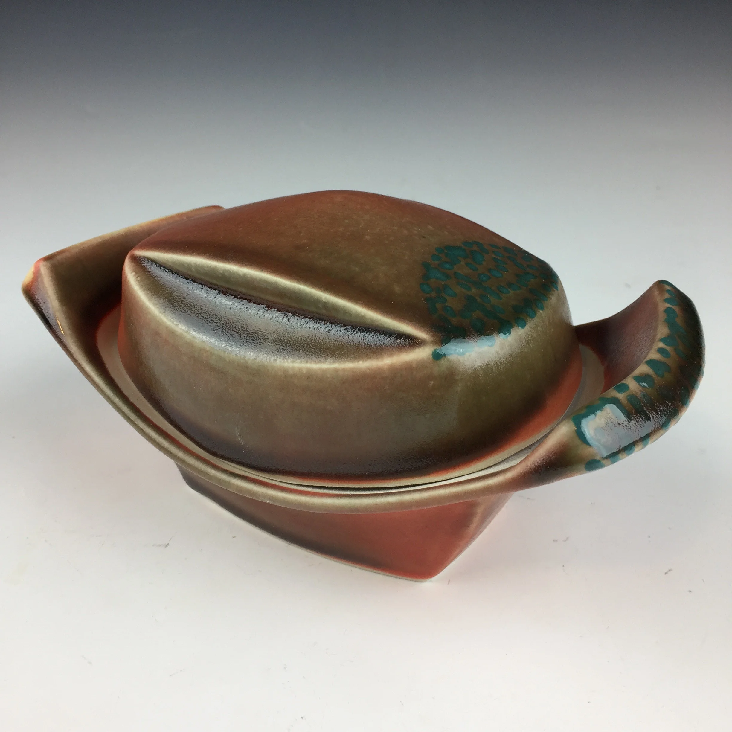 Butter Dish
