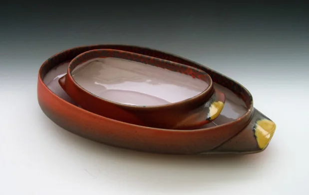 07Oval Bowl Red.JPG