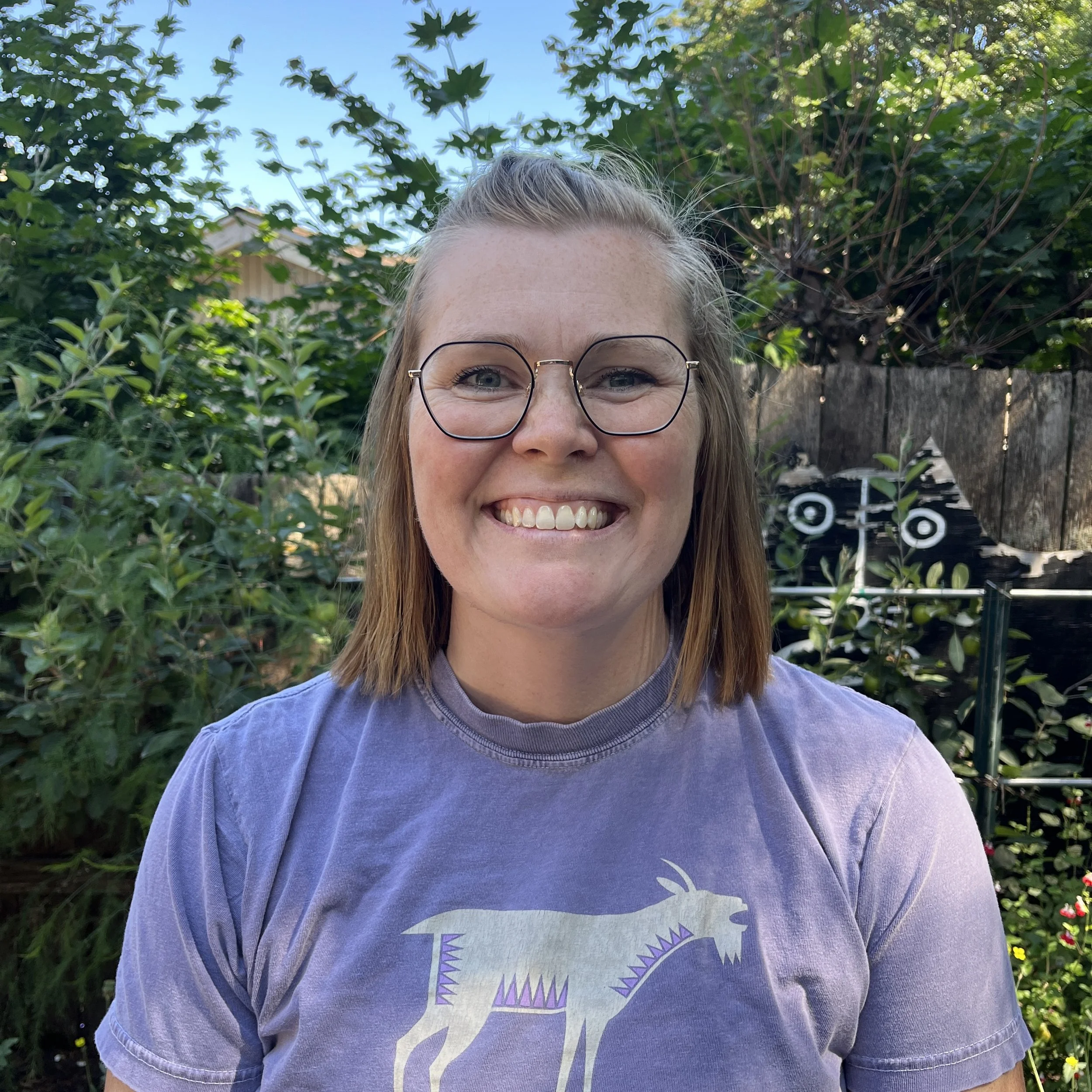 Grace S. (she/her)
