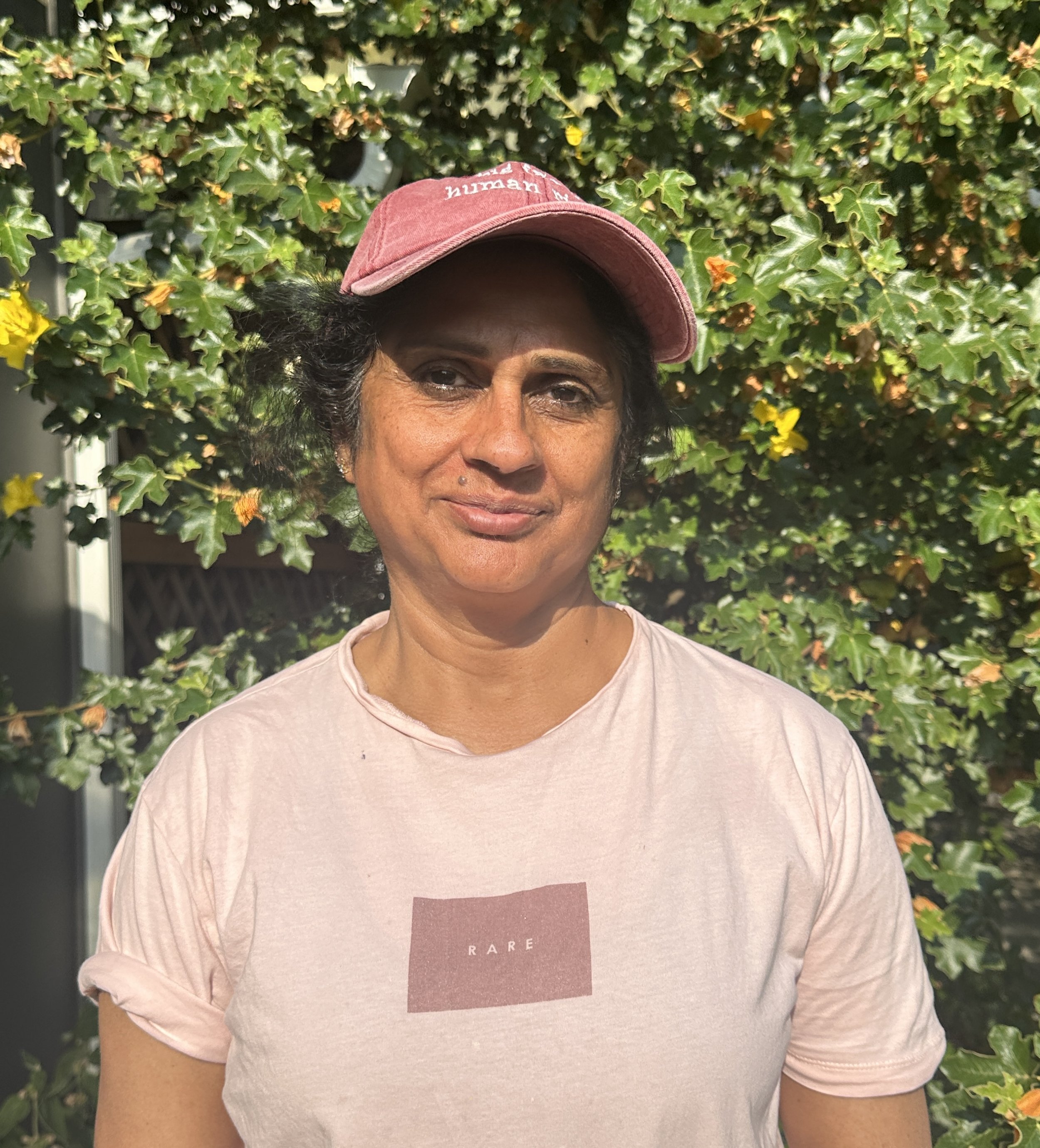 Meera (She/her)