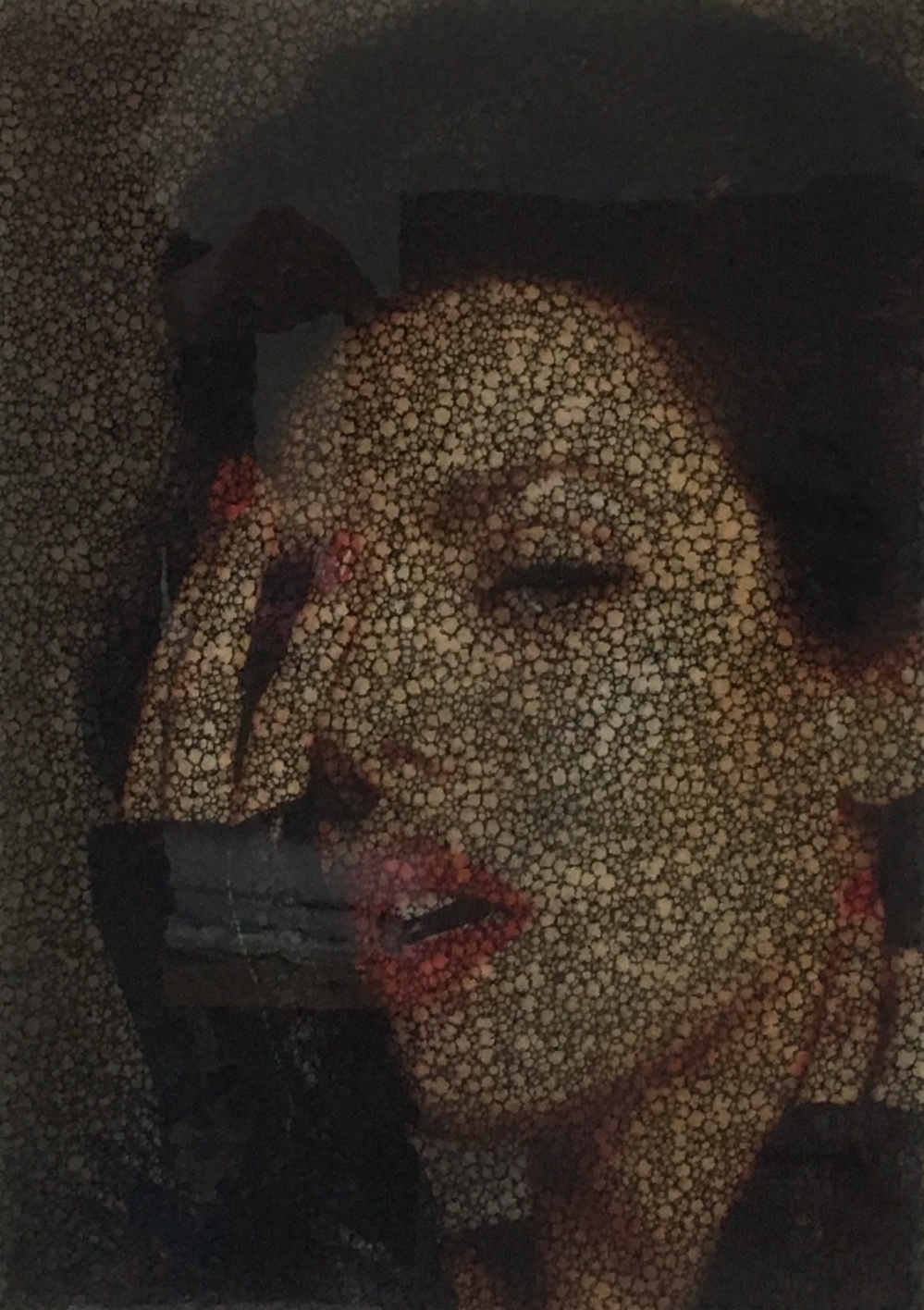 40 x 30 x 6 cm