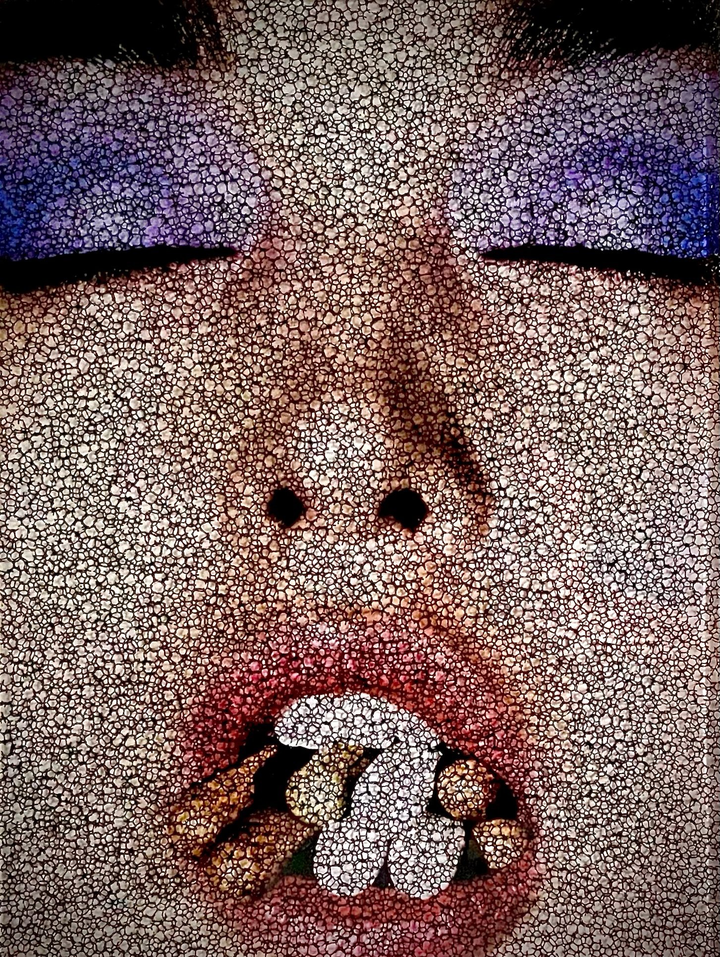 40 x 30 x 6 cm