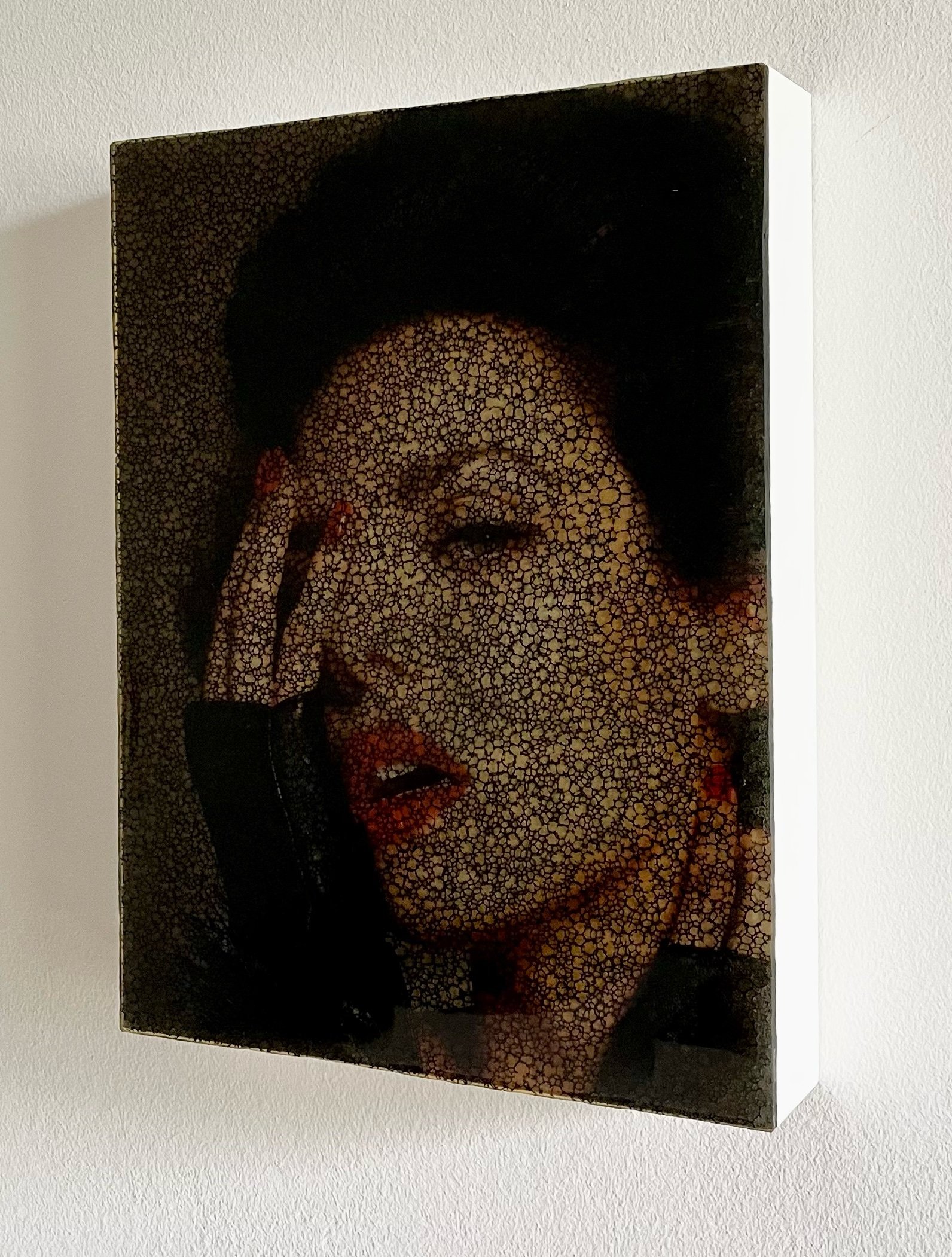 30 x 40 x 6 cm