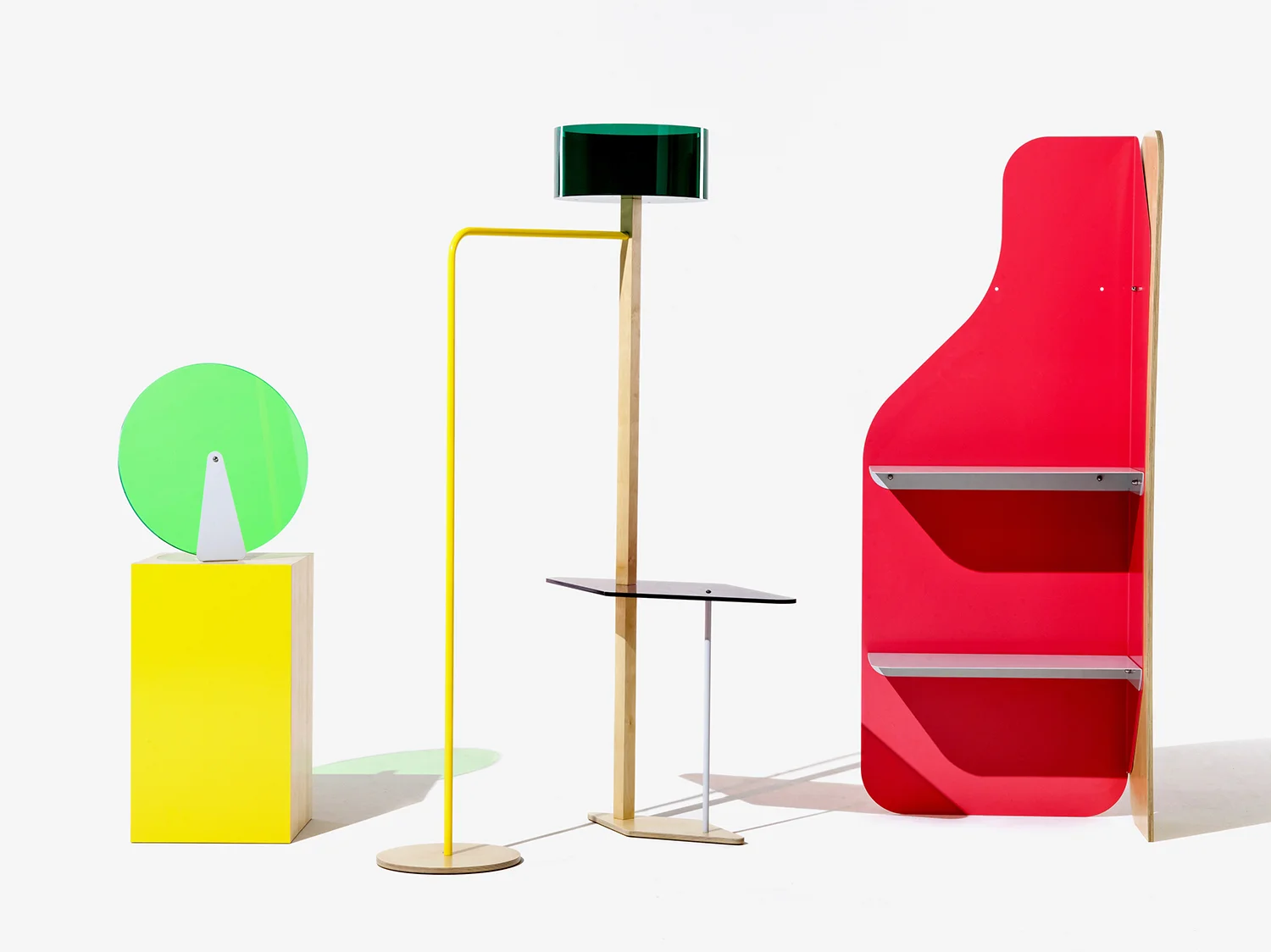 OBJET COLORE