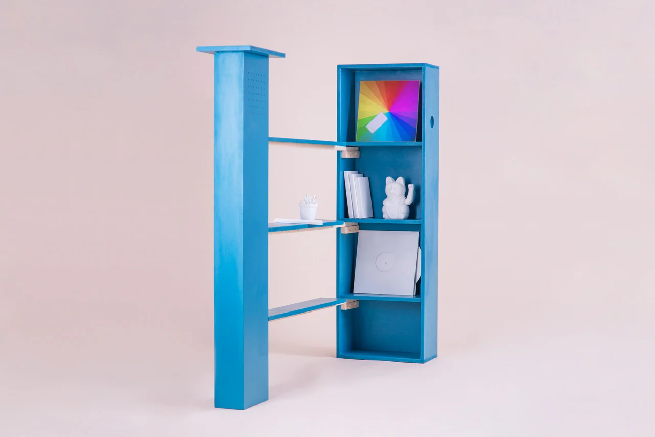 SOCIAL STORAGE