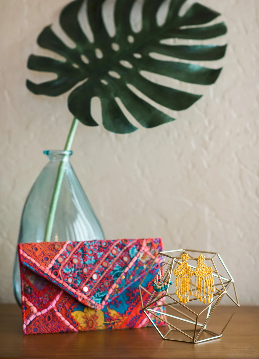 duchess and paradise pouch.jpg