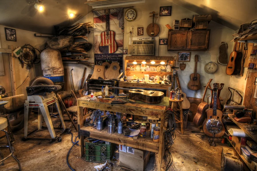 Delgado Guitars
