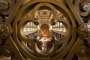 Cathedral Of The Incarnation