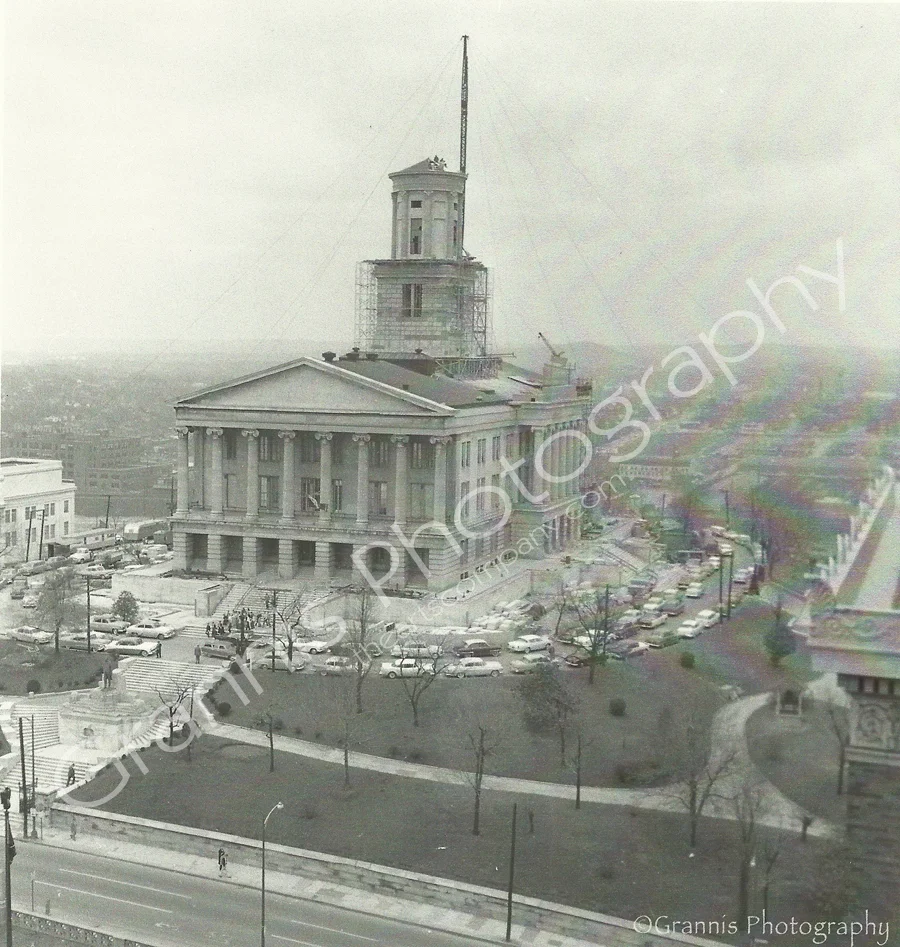 Capital March, 1957