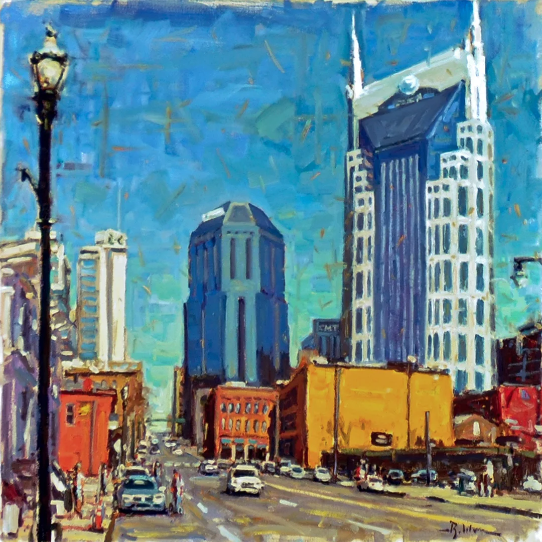 4th Avenue