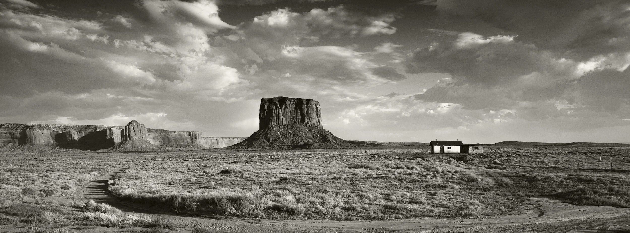 Monument Valley East