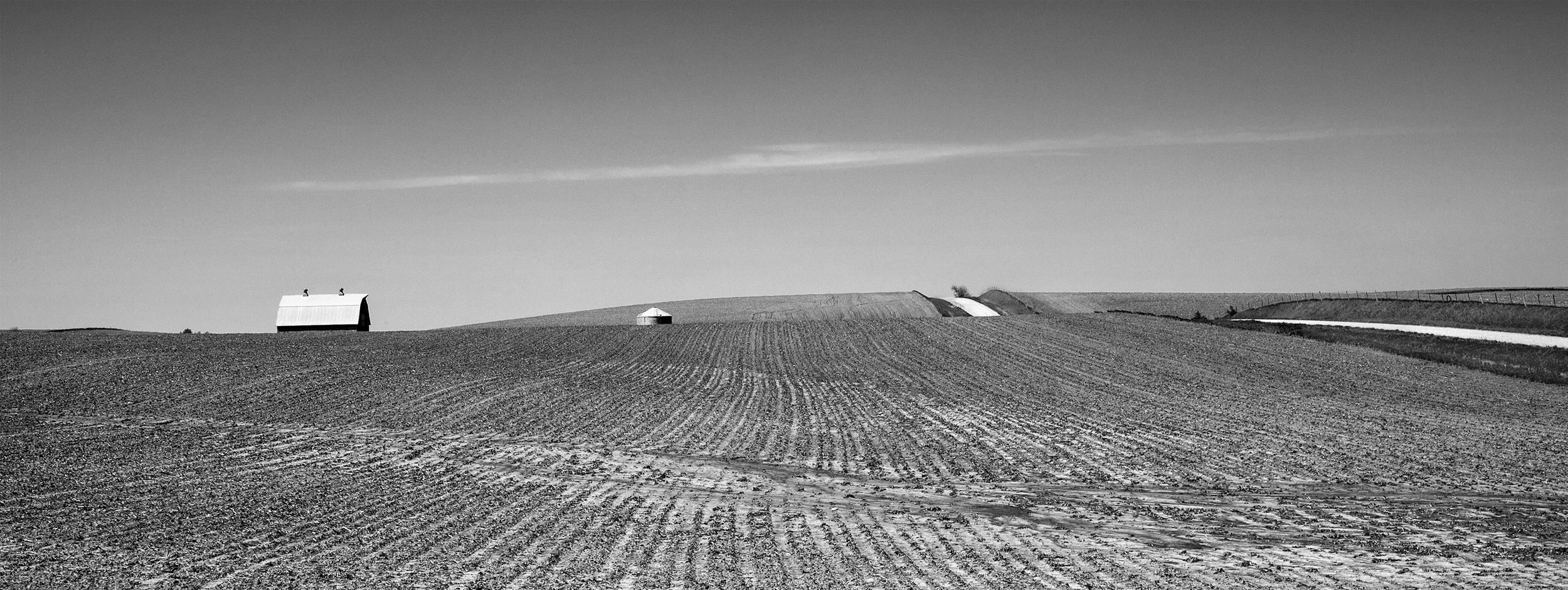 Nebraska Spread 1