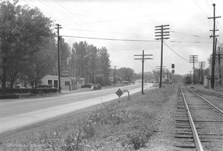 Belle Meade Motel
