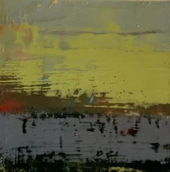 Fluxion Series Sketch #9