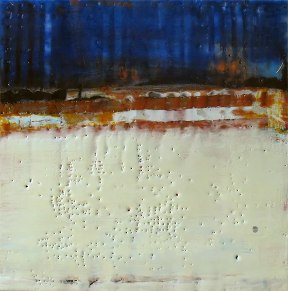 Aqueous Intersection Study #1
