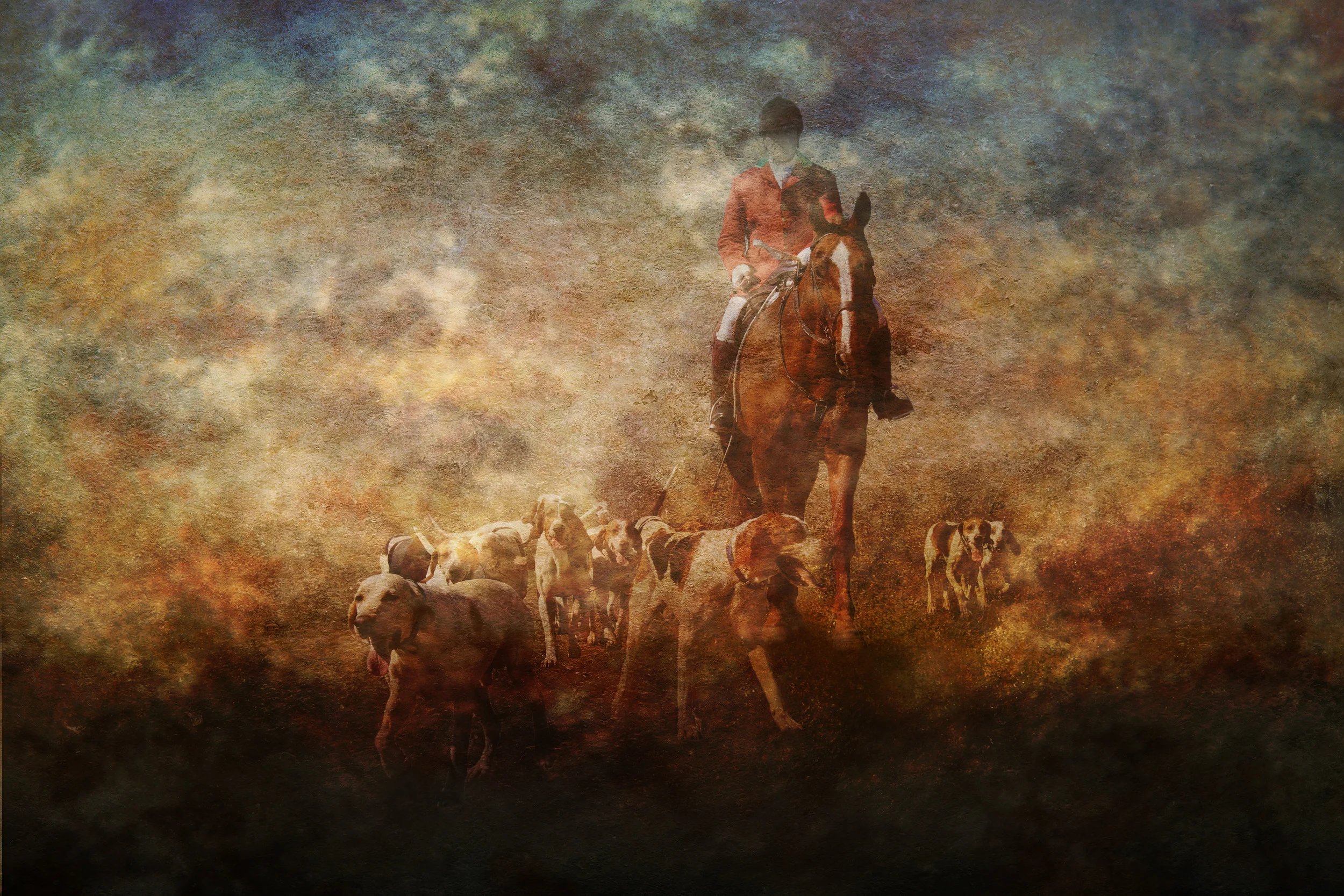Faithful Companions