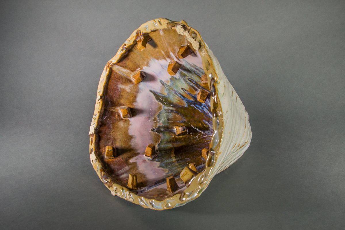 Dragon Dentata