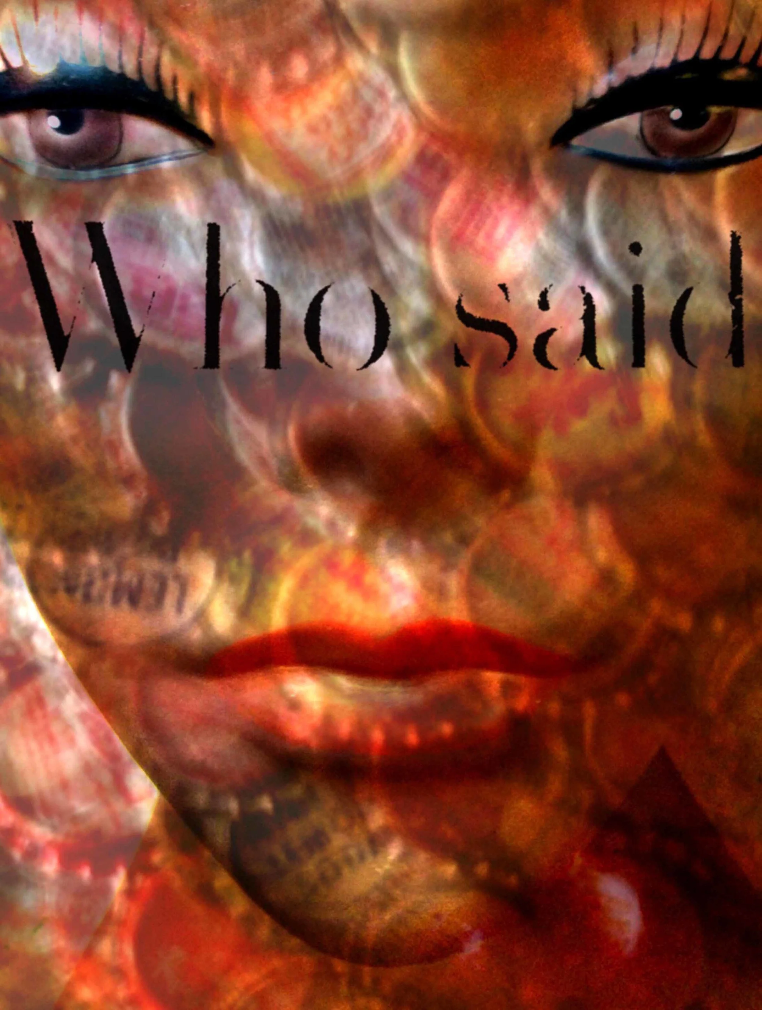 Who Said