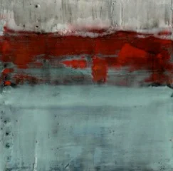 Horizon Series Sketch #10