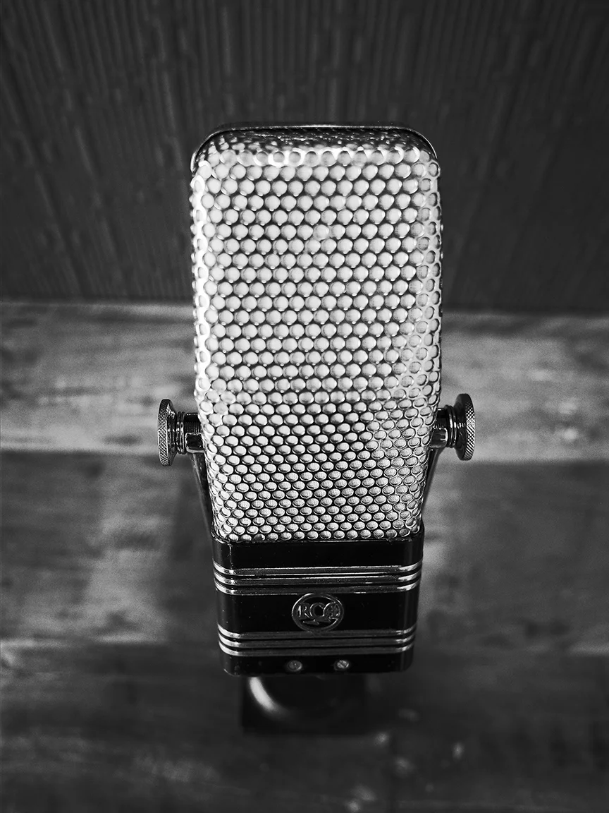 Big Mic