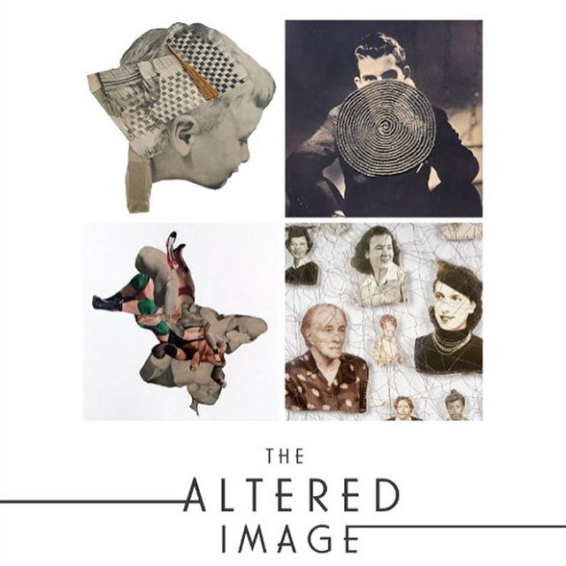 Special two-part exhibition The Altered Image opens this Saturday May 4th during FirstBank First Saturday Art Crawl _______________________________________
In our ever-increasing digital world, photographs have become a part of daily life. When people are not posting their own filtered photos, they spend hours looking into the digital lives of others. But there is something special about a vintage photograph. Instead of hitting a like, there was a time these images were collected and assorted j to albums and framesâallowing the opportunity to ponder the imagesâ backstories. Featured artists include @holliechastain @nick_deford @rkyhorton @lisakokin
The Altered Image is supported by Giving Up the Ghost, featuring the final showing of the âGhost Photographâ series by @angeladeane
Learn more about the exhibition and artists on the link in our bio! #alteredimage #givinguptheghost