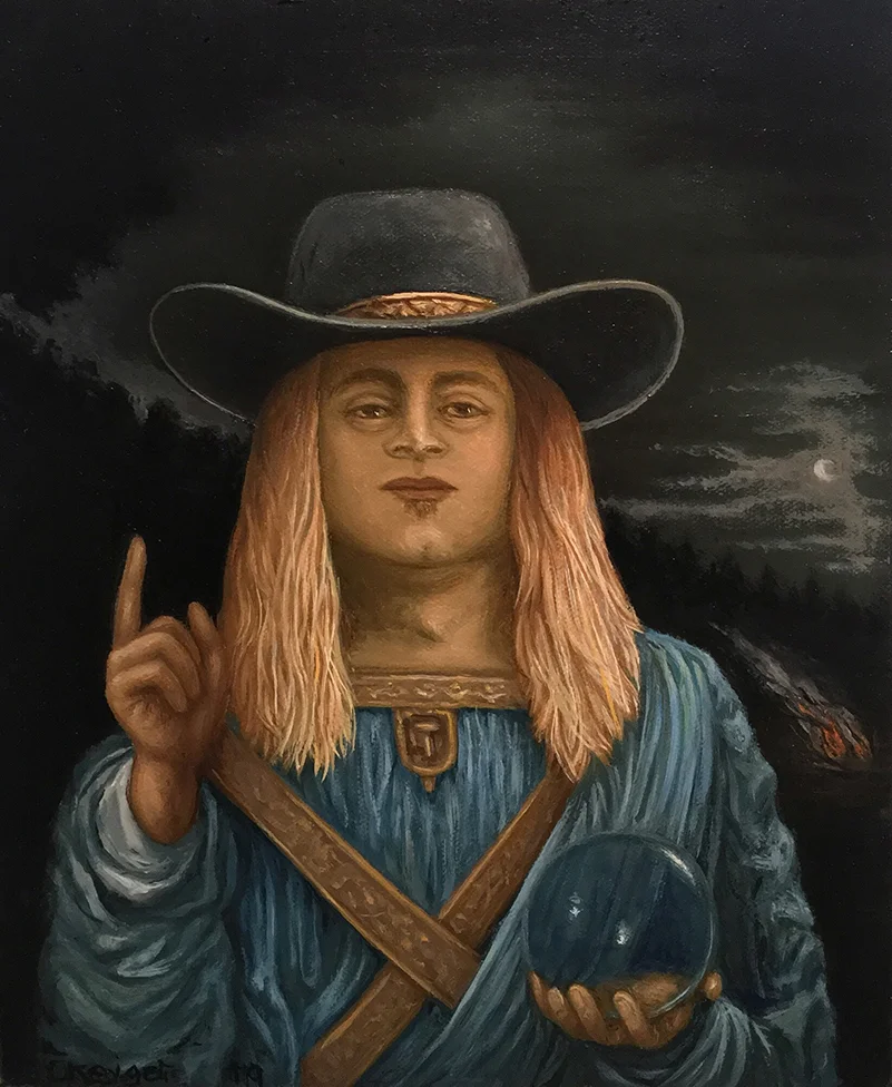 RVZ ( After Da Vinci)