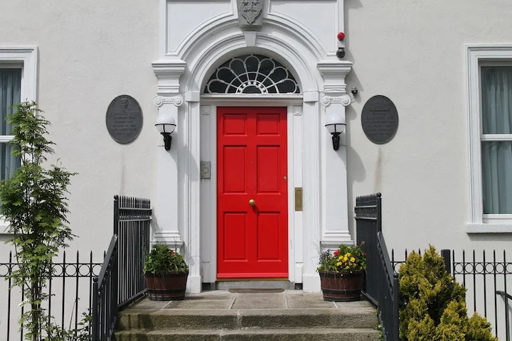 Scoil's roots are embedded in O'Connell School
