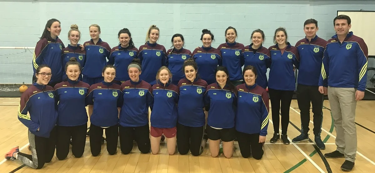 Our Ladies section continues to go from strength to strength