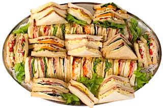  Form the Assembly Line!