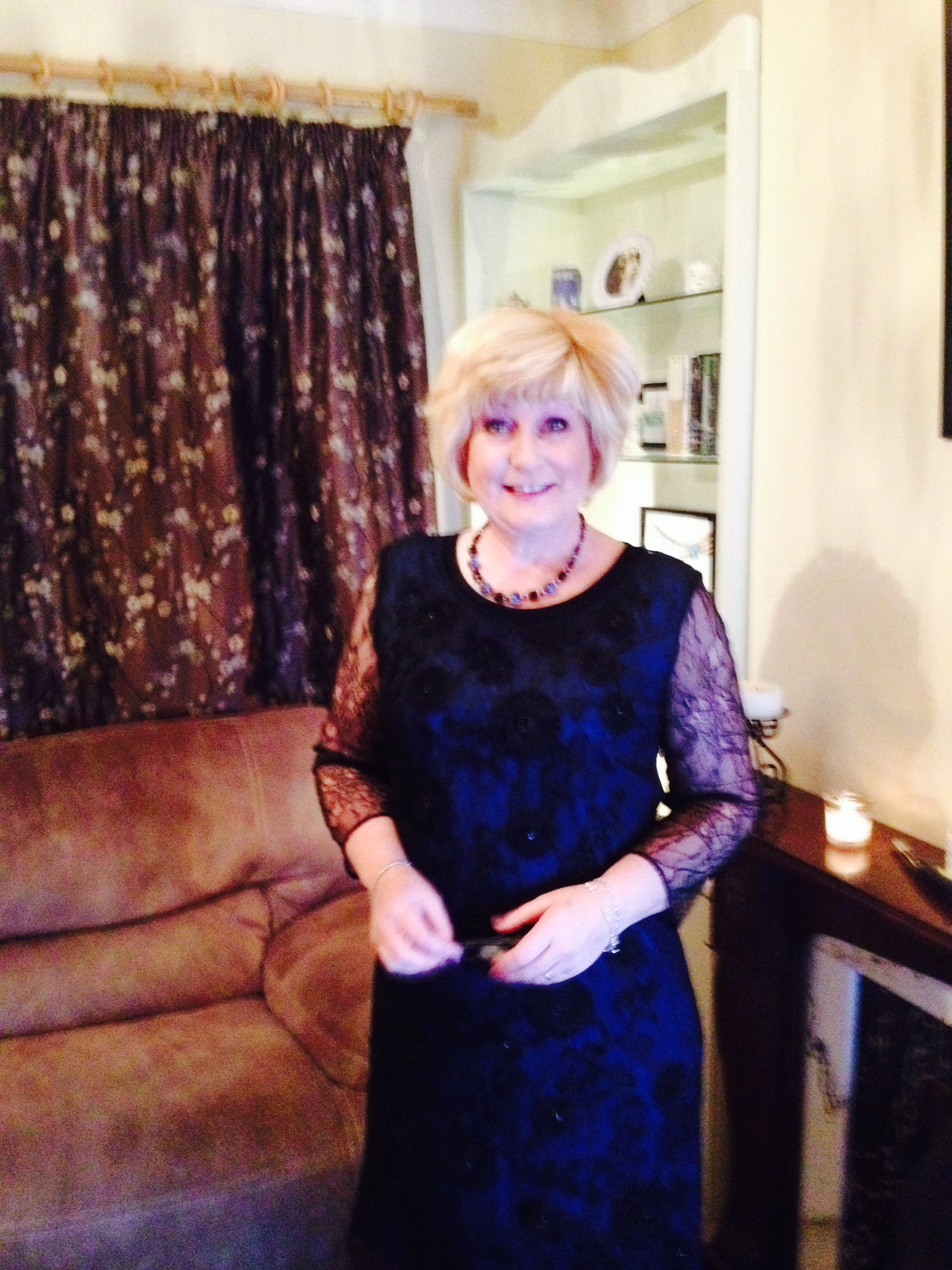 The Founding Mother of Scoil Ladies Football and now the Mother to many grateful male footballers come Thursday evening soup & sambo hour...meet Maura O'Connell!