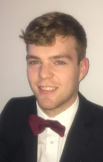 This dual star is using his communications skills to send management a clear message: ‘I love match analysis’ Meet Forgetful Farrelly…