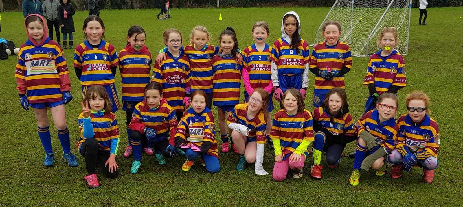 Scoil under 9 Girls 2019-03-03 .jpeg