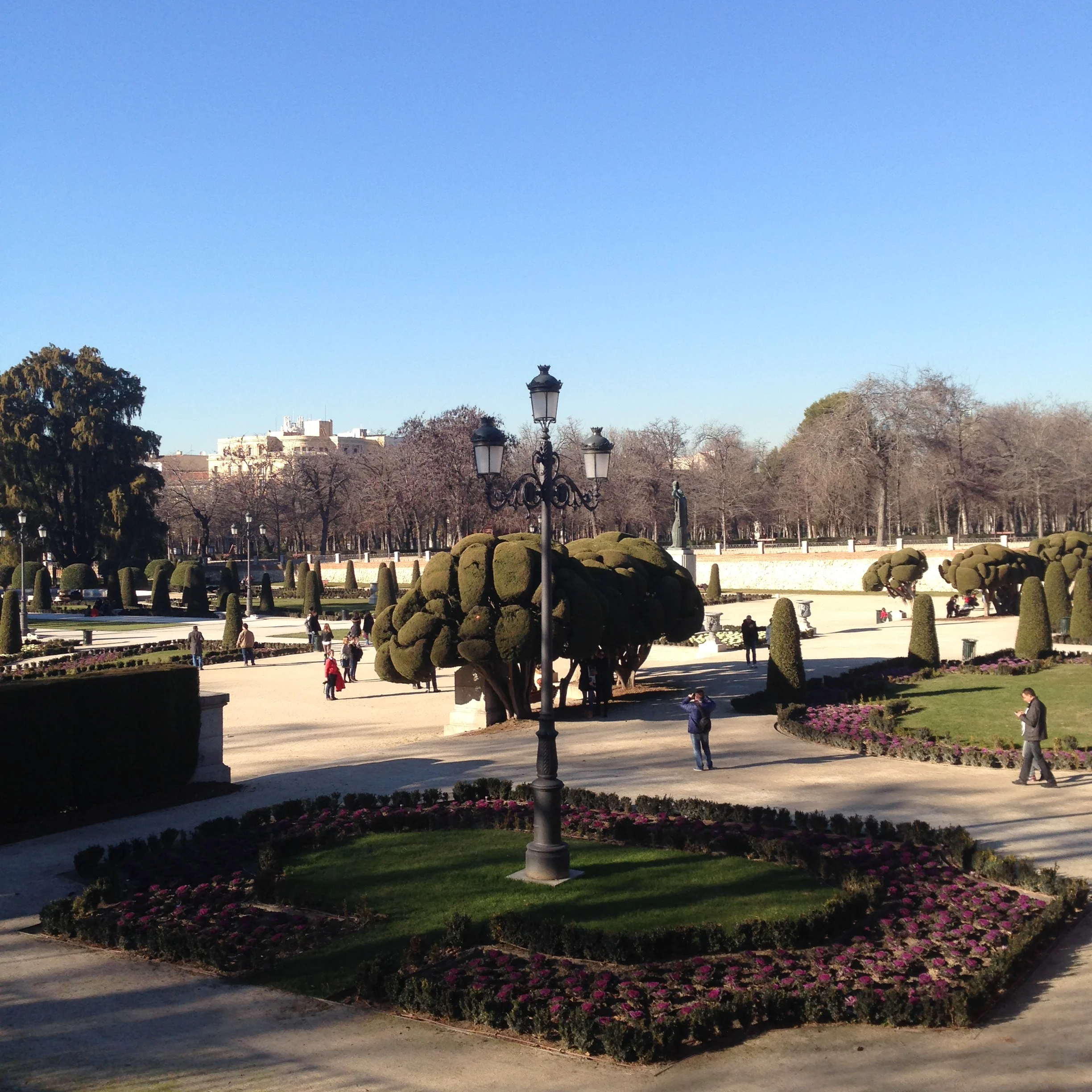 Madrid, Spain