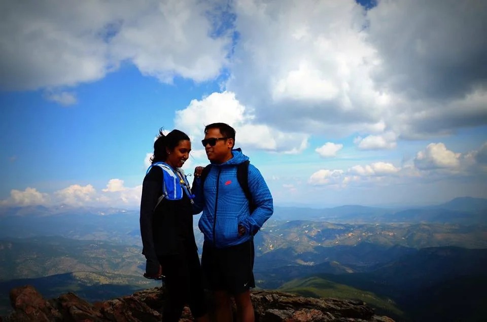 August 2015 | Colorado