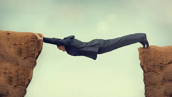 5 Easy Steps To Get Yourself Out of a Rut