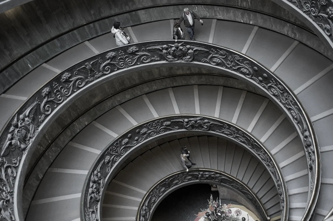 7 Energy Levels Influencing Money In Your Life