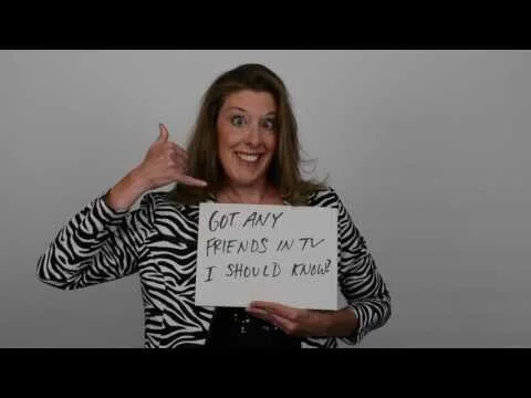  Traci Brown / Body Language Expert &amp; Keynote Speaker