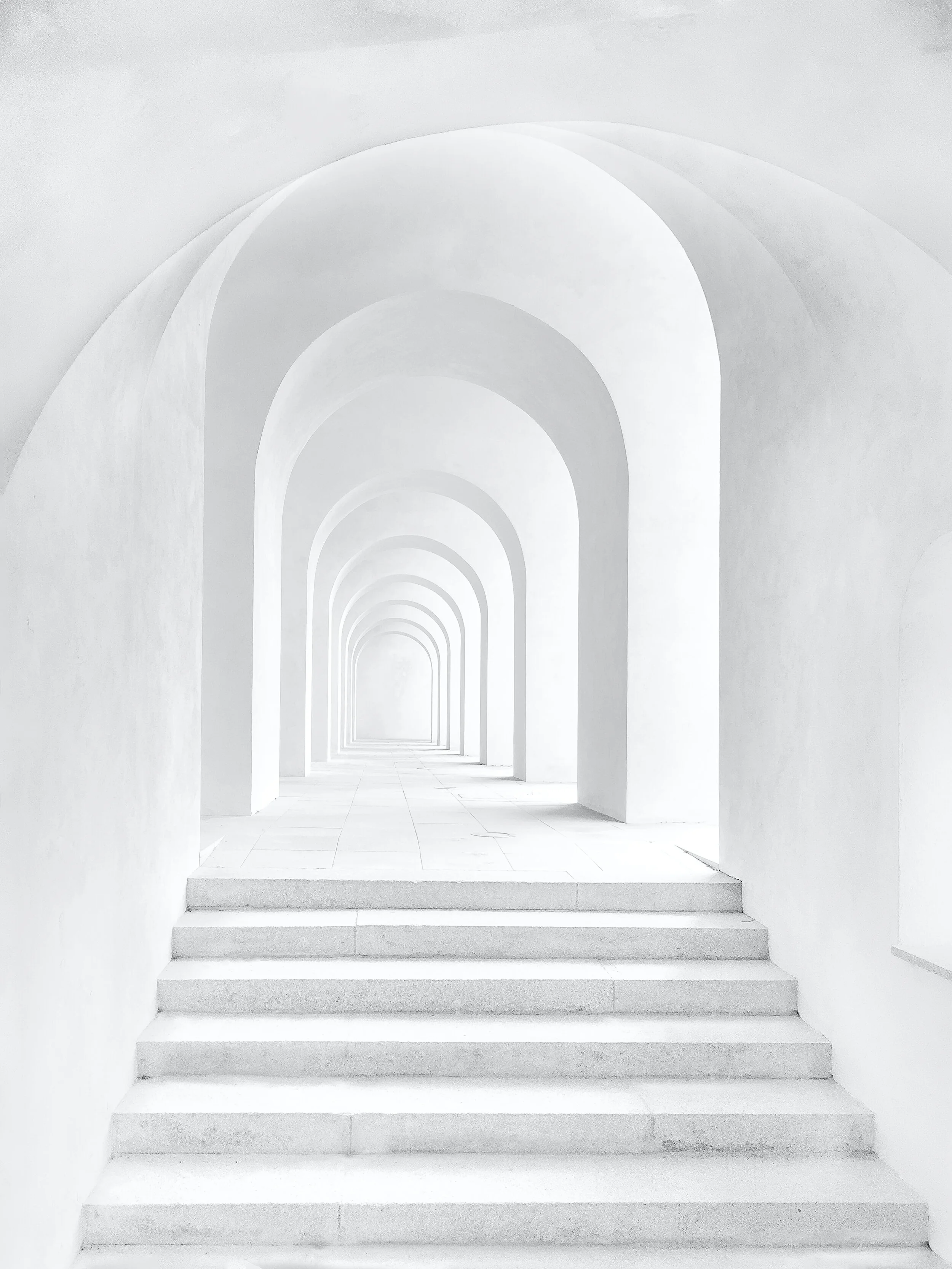 6 Stepping Stones of Career and Life Transition
