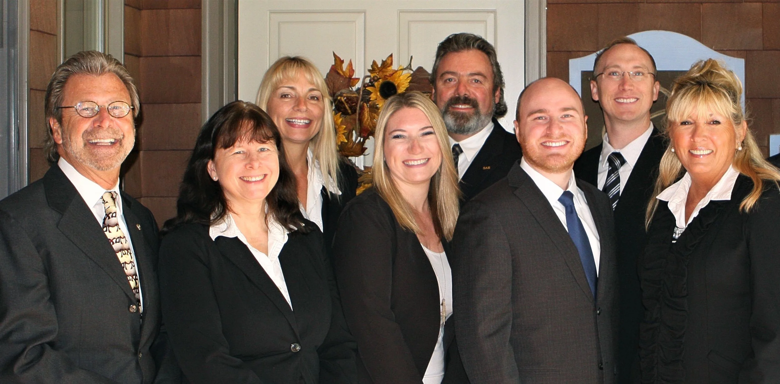 Ostrofe Financial Consultants, Inc.