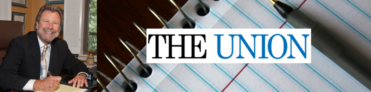 Allen Ostrofe, The Union
