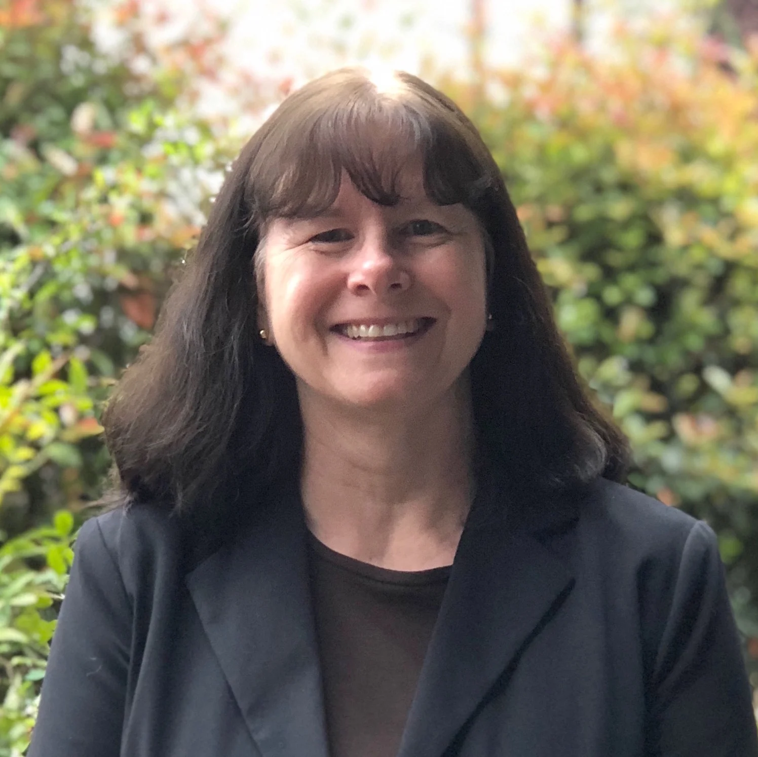 Patty Lum, Ostrofe Financial Consultants