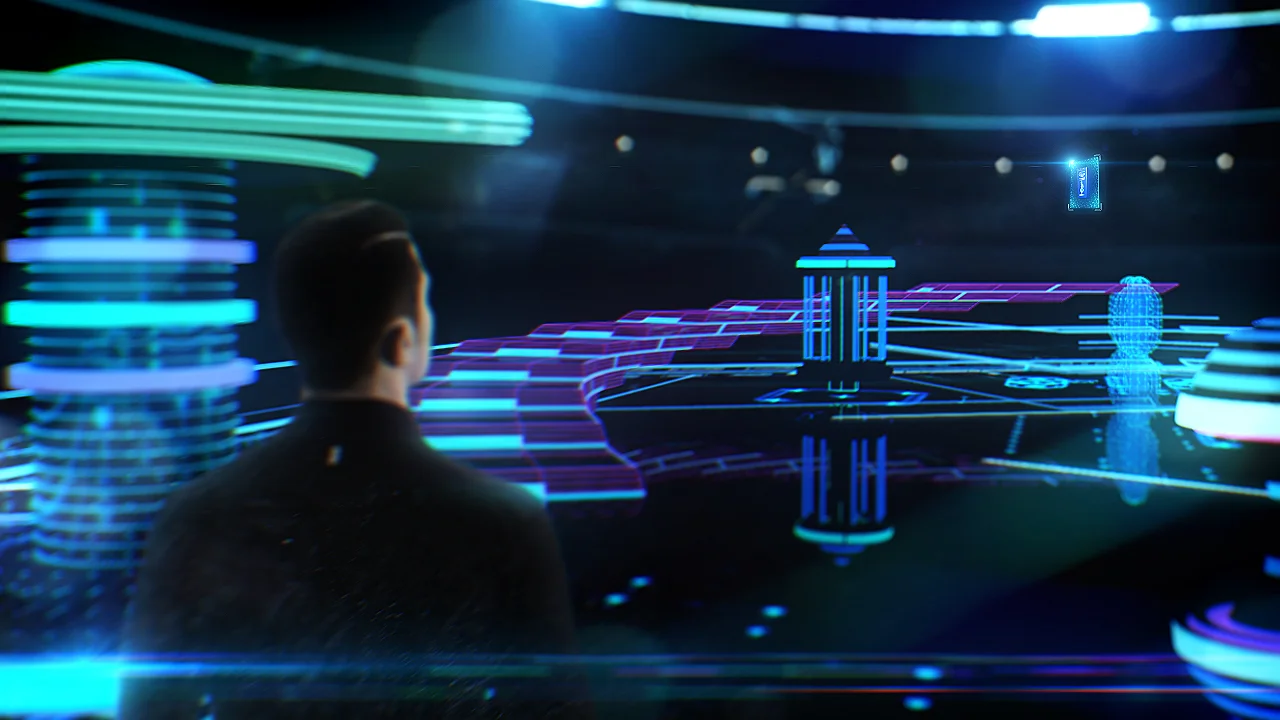 Clear - Pinball design - MTC 2014