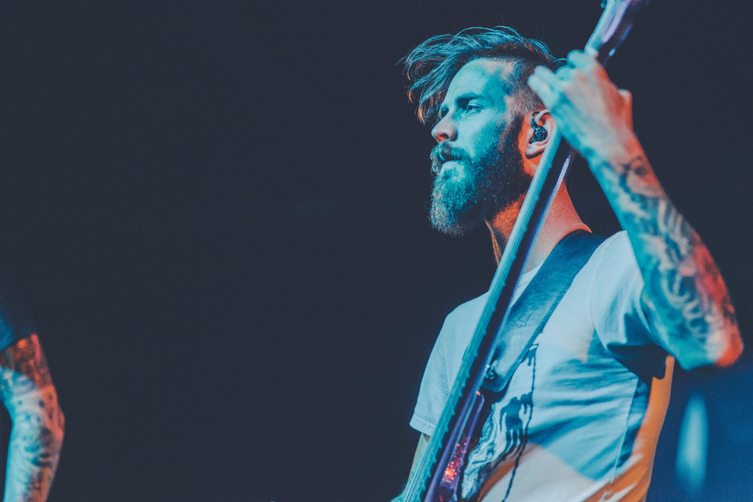 Chelsea Grin @ Ace Of Spades