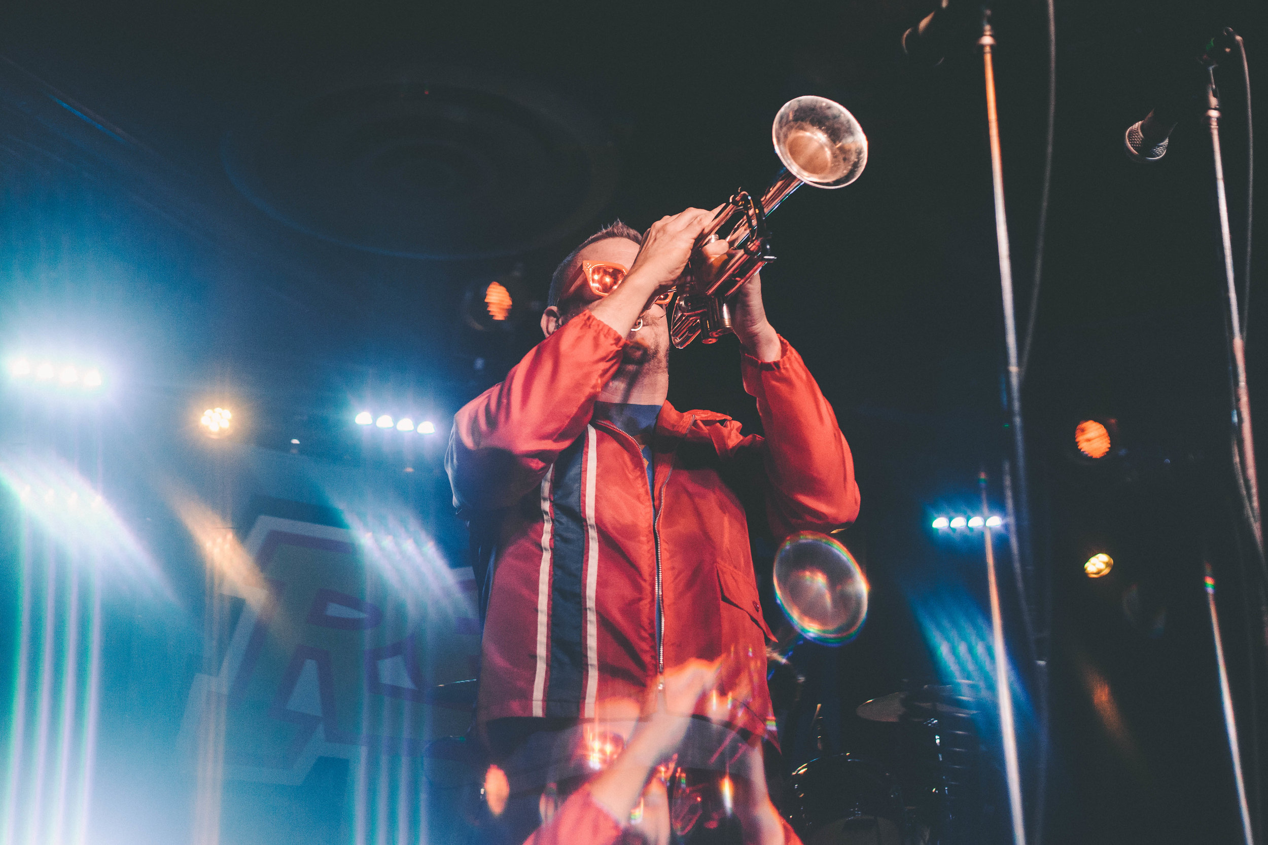 REEL BIG FISH