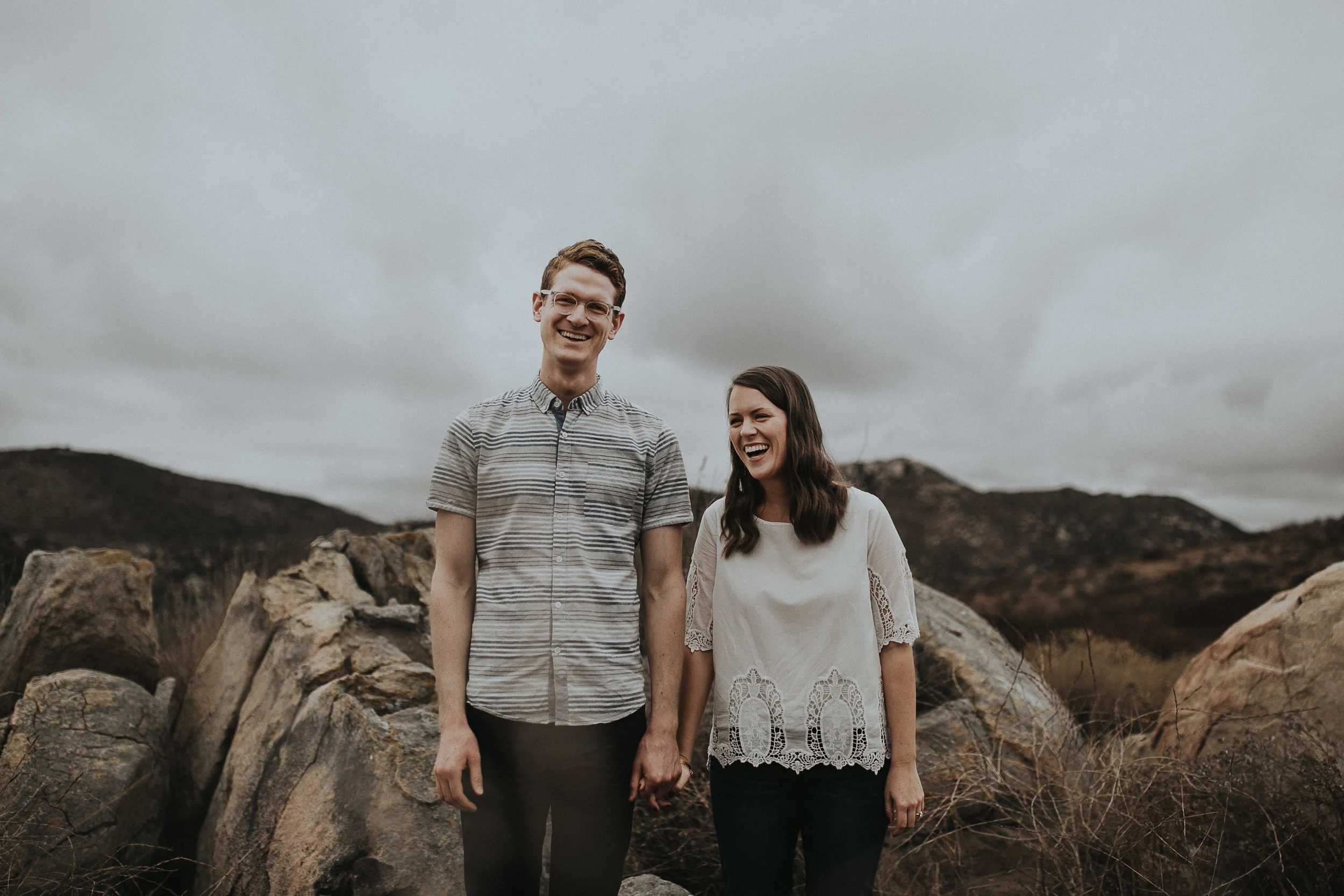David + Suzanne - Engagement-5.jpg