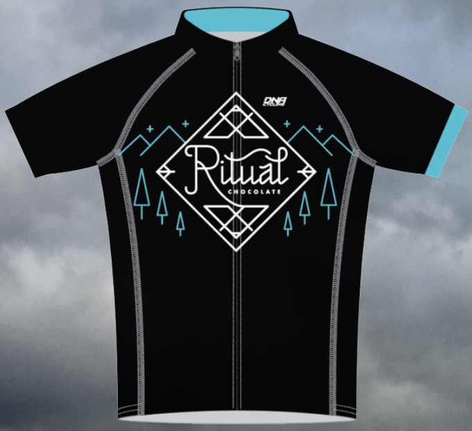 RITUAL JERSEY FRONT
