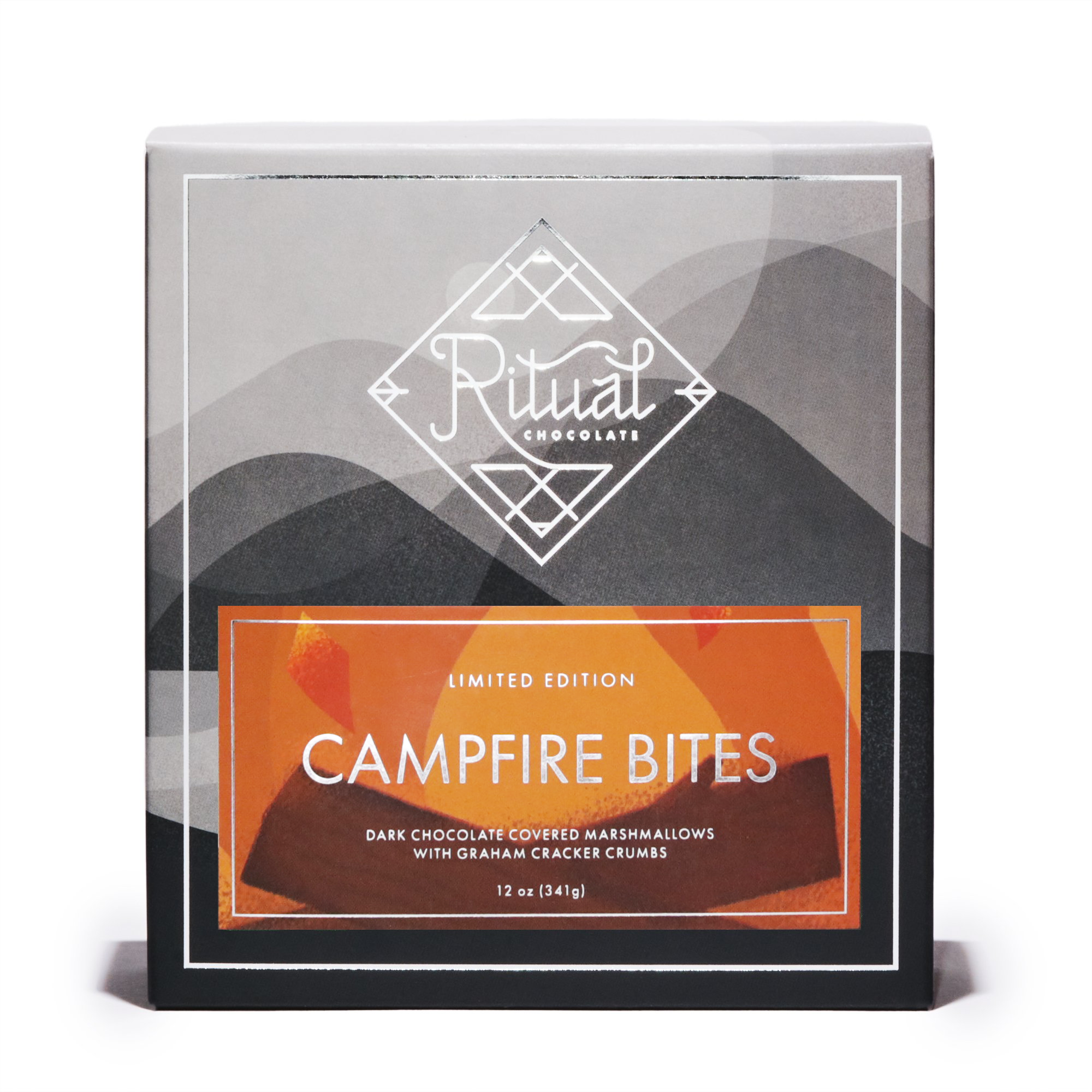 LIMITED EDITION - CAMPFIRE BITES