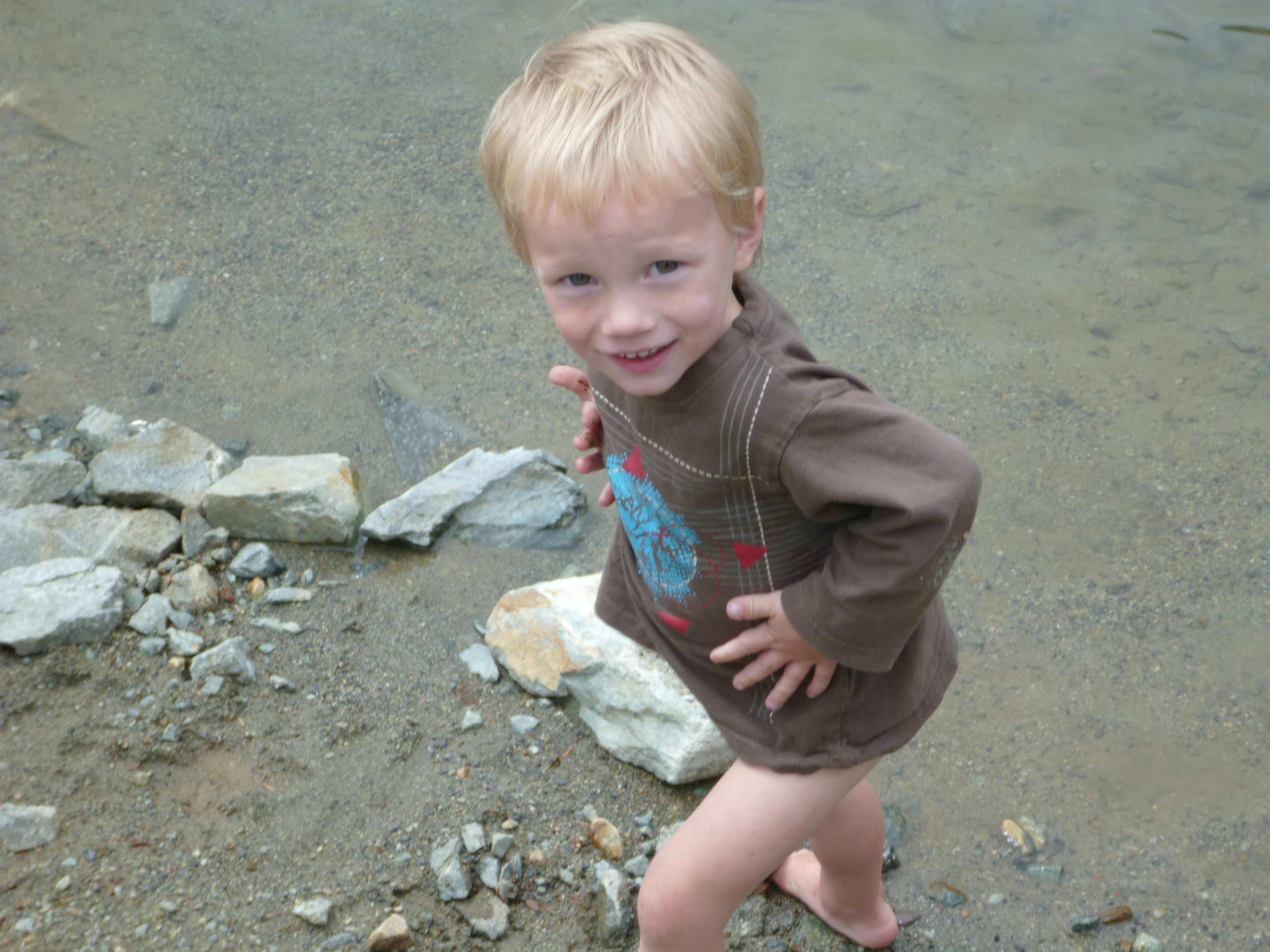 Reve McKone: Mini-Tyrant